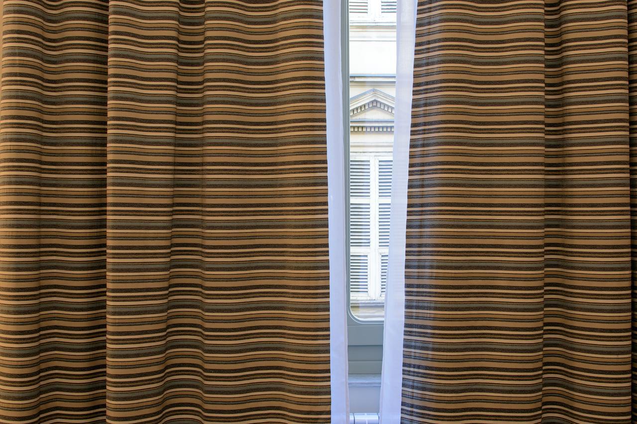 Porta Susa Hotel Turín