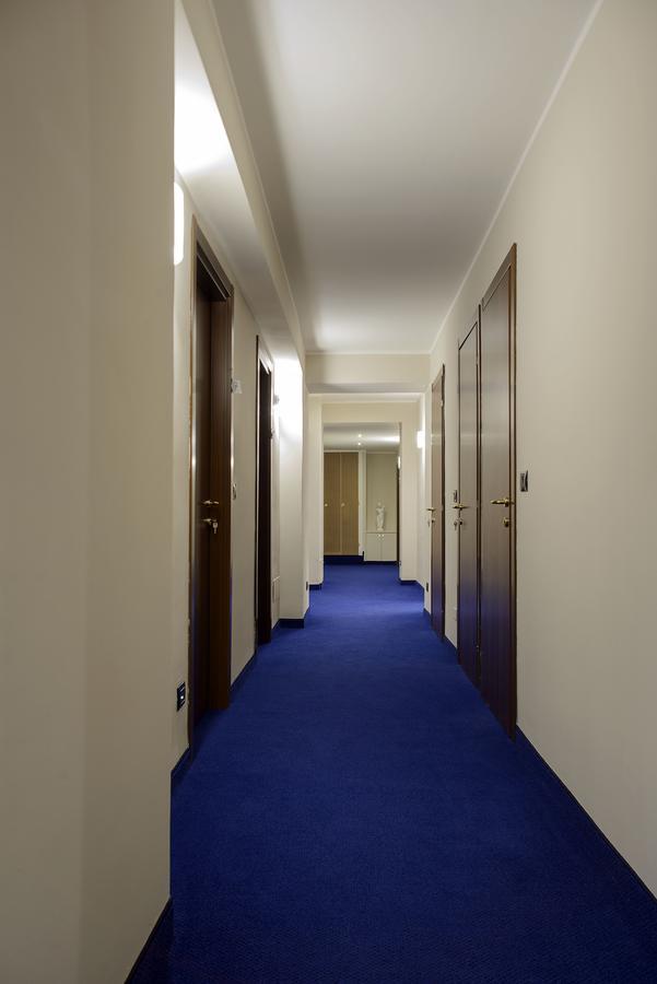 Hotel Porta Susa *