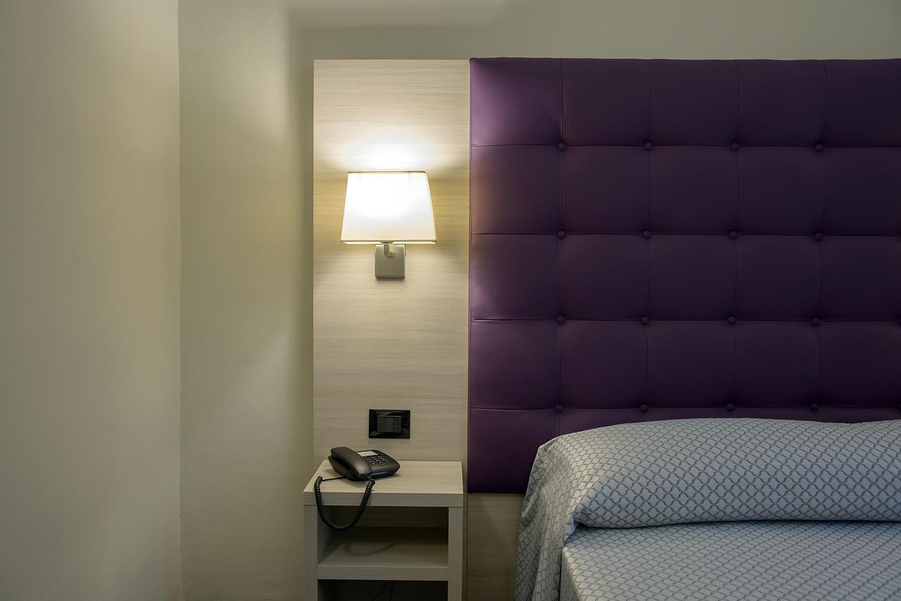 Porta Susa Hotel Turín