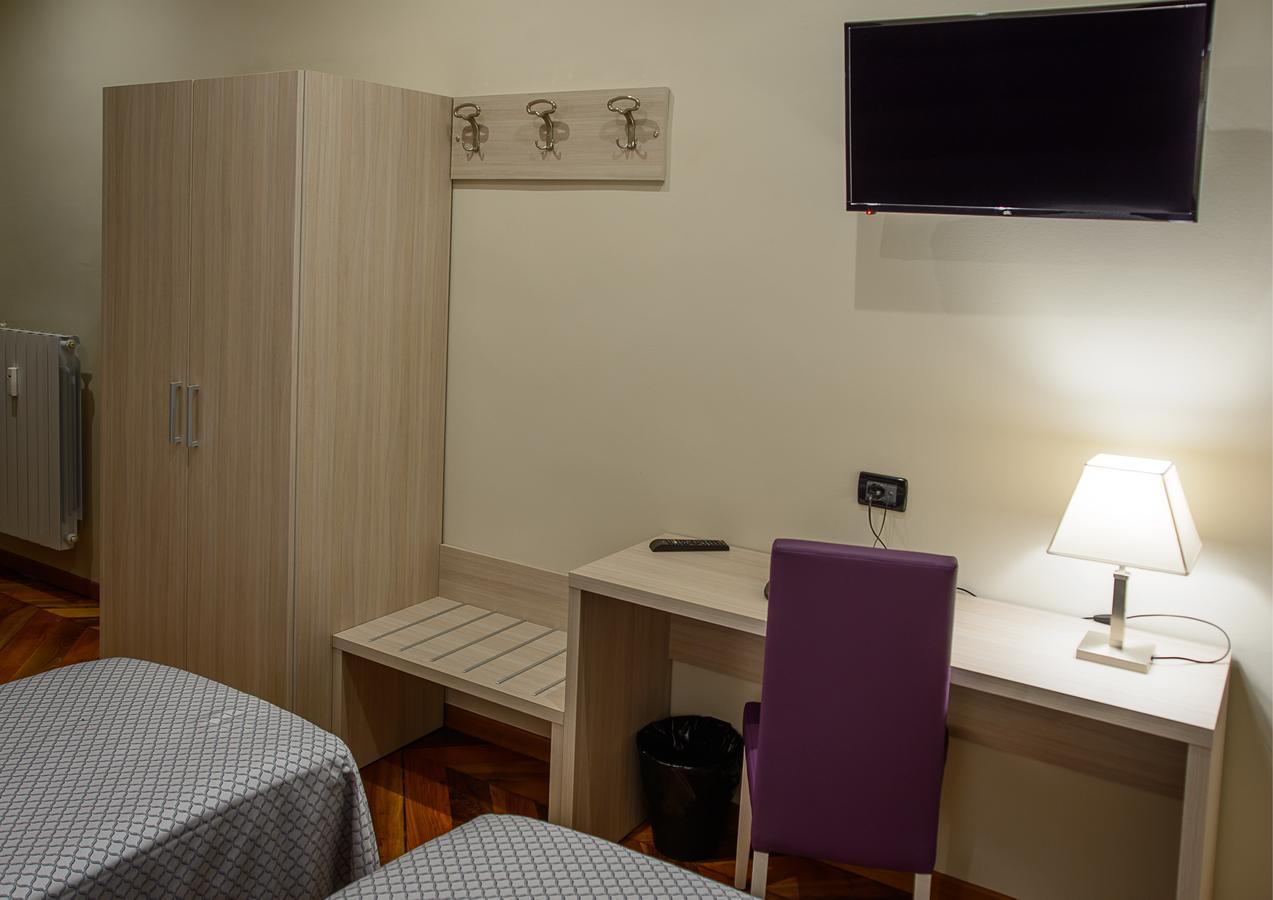 Porta Susa Hotel Turín