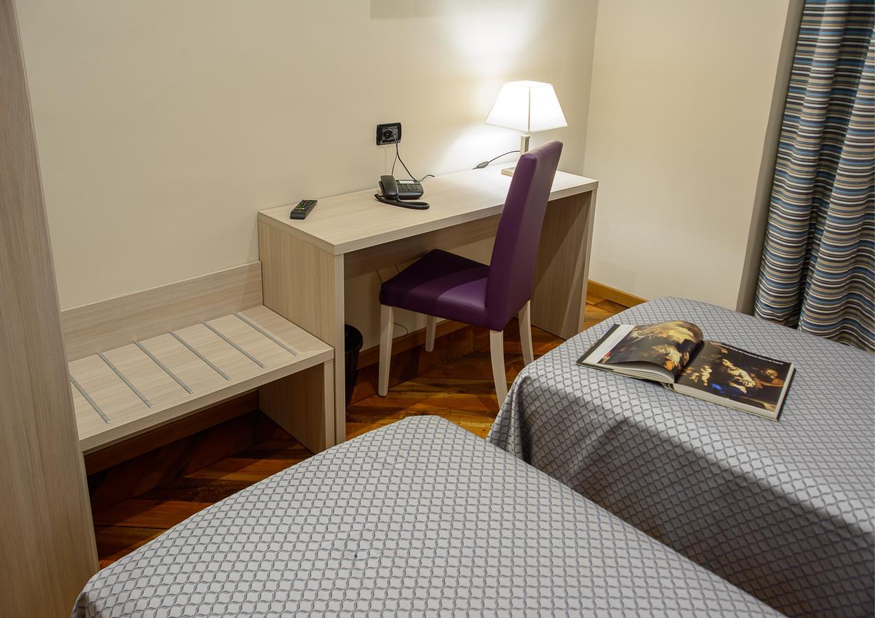 Porta Susa Hotel *