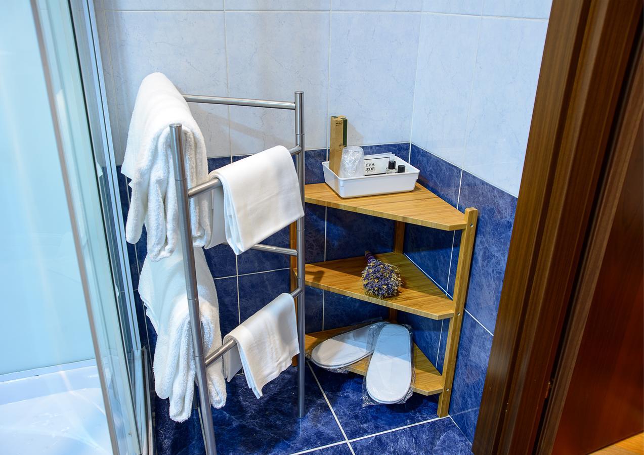 Hotel Porta Susa *