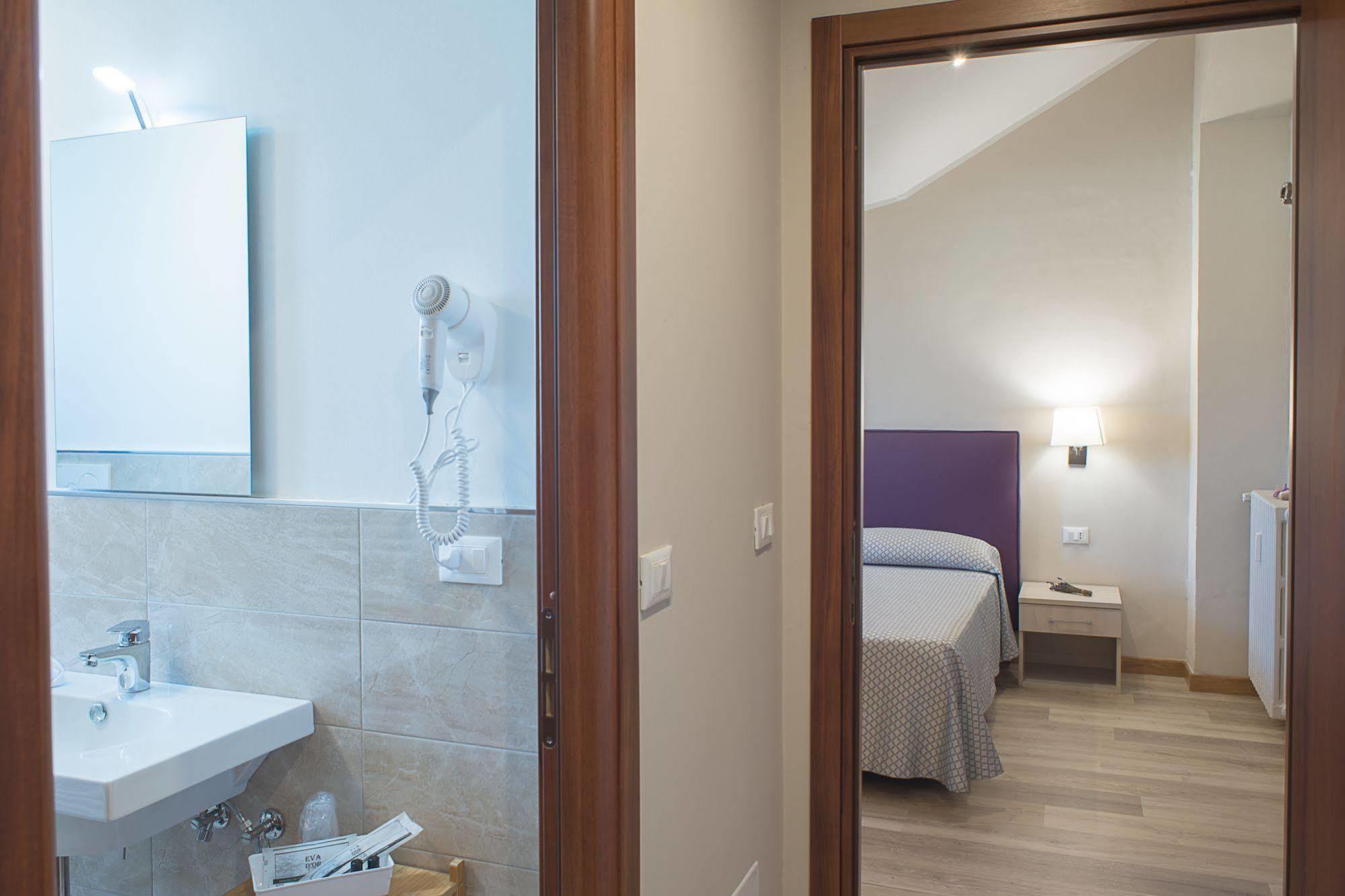 Hotel Porta Susa Turín